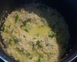 Foto del paso 5 de la receta: Pollo al curry rojo