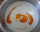 Foto del paso 2 de la receta: Galaktoboureko o tarta griega de leche