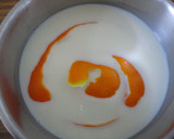Foto del paso 2 de la receta: Galaktoboureko o tarta griega de leche