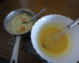 Foto del paso 3 de la receta: Galaktoboureko o tarta griega de leche
