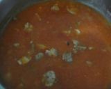 Foto del paso 5 de la receta: Abbraci con ragú de cerdo