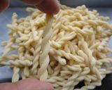 Foto del paso 7 de la receta: Abbraci con ragú de cerdo