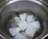 Foto del paso 1 de la receta: Bacalao al estilo Menchu