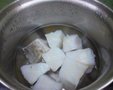 Foto del paso 1 de la receta: Bacalao al estilo Menchu