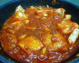 Foto del paso 4 de la receta: Bacalao al estilo Menchu
