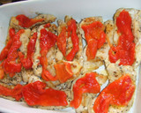 Foto del paso 3 de la receta: Pechuga de pollo gratinada al pimentón dulce