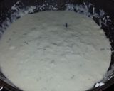 Foto del paso 5 de la receta: Pasta con setas y crema de quesos