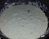 Foto del paso 5 de la receta: Pasta con setas y crema de quesos