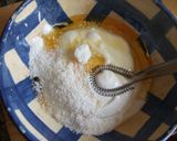 Foto del paso 1 de la receta: Fruta fresca con crema de coco