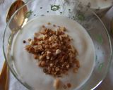 Foto del paso 4 de la receta: Fruta fresca con crema de coco