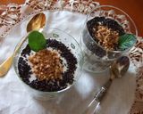 Foto del paso 5 de la receta: Fruta fresca con crema de coco