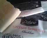 Foto del paso 2 de la receta: Milhojas de brick con queso Cheddar Vintage Somerset
