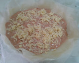 Foto del paso 3 de la receta: Milhojas de brick con queso Cheddar Vintage Somerset
