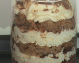 Foto del paso 8 de la receta: Vasito de tiramisú