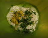 Foto del paso 2 de la receta: Salsa de yogur con toques de yuzusco