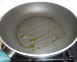 Foto del paso 3 de la receta: Libritos de calabacín y queso con sésamo