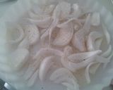 Foto del paso 1 de la receta: Contramuslos de pollo y cebollas confitados en grasa de oca