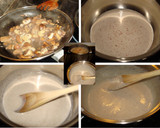 Foto del paso 3 de la receta: Ensalada de Gigli con salsa de setas