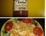 Foto del paso 7 de la receta: Ensalada de Gigli con salsa de setas