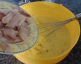 Foto del paso 3 de la receta: Churros de pescado