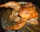 Foto del paso 2 de la receta: Picantón asado a la cerveza