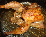 Foto del paso 2 de la receta: Picantón asado a la cerveza