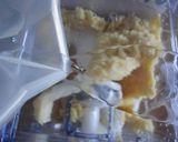 Foto del paso 3 de la receta: Receta básica para pasta
