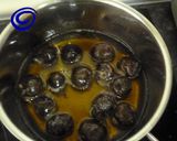 Foto del paso 5 de la receta: Coliflor con morcilla