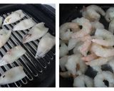 Foto del paso 6 de la receta: Ensalada templada de la huerta y el mar
