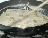 Foto del paso 6 de la receta: Solomillo con salsa de anchoas