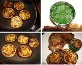 Foto del paso 7 de la receta: Carrilleras de cerdo asadas con romero y miel