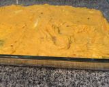 Foto del paso 10 de la receta: Pastel de brócoli y boniato gratinado 