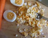 Foto del paso 1 de la receta: Ensalada legumbrera