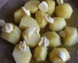 Foto del paso 6 de la receta: Chuletas de cerdo al vermut