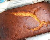 Foto del paso 7 de la receta: Cake de kiwi y limón