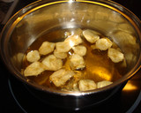 Foto del paso 5 de la receta: Chips de plátano canario