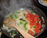 Foto del paso 3 de la receta: Calamares en salsa con vino