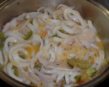 Foto del paso 4 de la receta: Calamares en salsa con vino