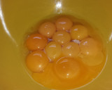 Foto del paso 2 de la receta: Magdalena y bizcocho tipo Estepa