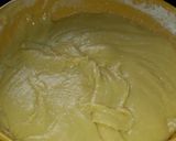 Foto del paso 3 de la receta: Magdalena y bizcocho tipo Estepa
