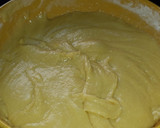 Foto del paso 3 de la receta: Magdalena y bizcocho tipo Estepa