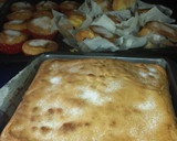 Foto del paso 7 de la receta: Magdalena y bizcocho tipo Estepa