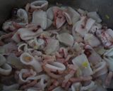 Foto del paso 4 de la receta: Calamares guisados