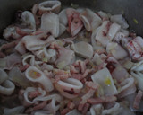 Foto del paso 4 de la receta: Calamares guisados