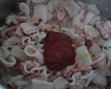 Foto del paso 5 de la receta: Calamares guisados