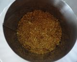Foto del paso 1 de la receta: Minitartas de queso y arándanos
