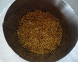Foto del paso 1 de la receta: Minitartas de queso y arándanos