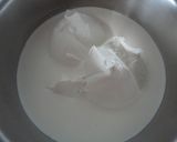 Foto del paso 2 de la receta: Minitartas de queso y arándanos