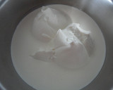 Foto del paso 2 de la receta: Minitartas de queso y arándanos