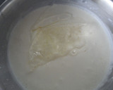 Foto del paso 3 de la receta: Minitartas de queso y arándanos
